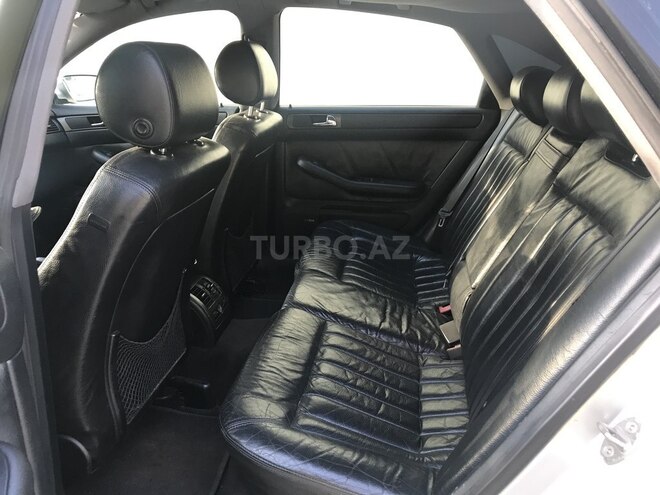 Audi A6 2001, 241,000 km - 2.8 л - Bakı