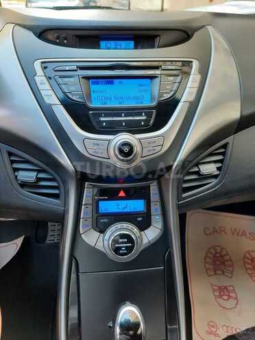Hyundai Elantra 2013, 156,000 km - 1.8 l - Bakı