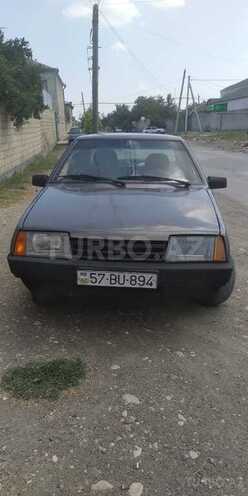 LADA (VAZ) 21099 2001, 158,000 km - 1.5 l - Yevlax