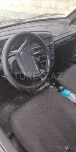 LADA (VAZ) 21099 2001, 158,000 km - 1.5 l - Yevlax