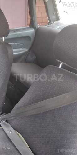 LADA (VAZ) 21099 2001, 158,000 km - 1.5 l - Yevlax