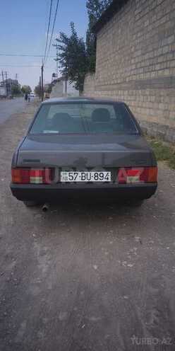 LADA (VAZ) 21099 2001, 158,000 km - 1.5 l - Yevlax
