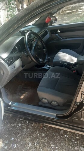 Chevrolet Lacetti 2006, 369,526 km - 1.6 l - Bakı