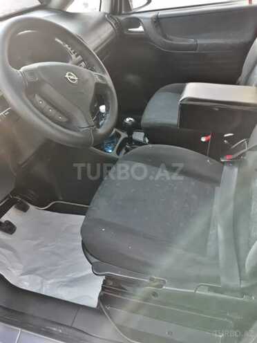 Opel Zafira 1999, 125,321 km - 1.8 л - Sumqayıt