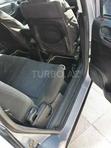 Opel Zafira 1999, 125,321 km - 1.8 л - Sumqayıt
