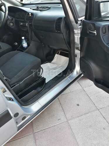 Opel Zafira 1999, 125,321 km - 1.8 л - Sumqayıt