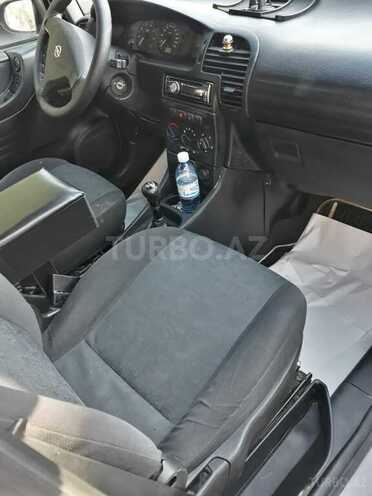 Opel Zafira 1999, 125,321 km - 1.8 л - Sumqayıt