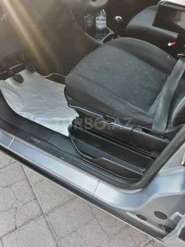 Opel Zafira 1999, 125,321 km - 1.8 л - Sumqayıt