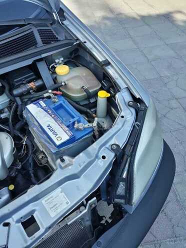 Opel Zafira 1999, 125,321 km - 1.8 л - Sumqayıt