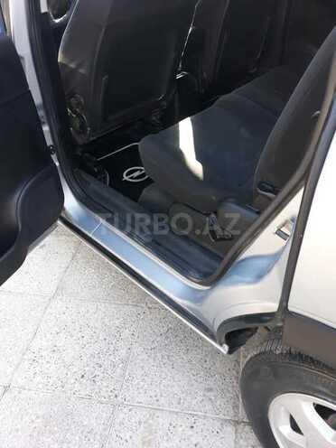 Opel Zafira 1999, 125,321 km - 1.8 л - Sumqayıt
