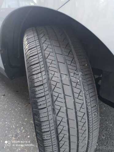 Hyundai ix35 2010, 194,000 km - 2.0 l - Bakı