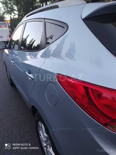 Hyundai ix35 2010, 194,000 km - 2.0 l - Bakı