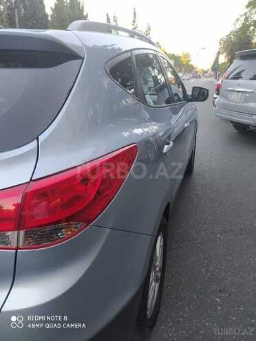Hyundai ix35 2010, 194,000 km - 2.0 l - Bakı