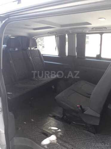 Mercedes Vito 115 2009, 446,000 km - 2.2 l - Bakı