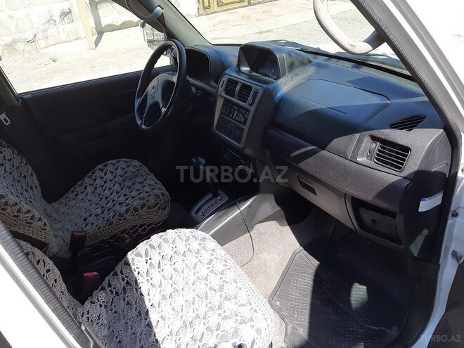 Mitsubishi Pajero io 2000, 300,000 km - 1.8 л - Bakı