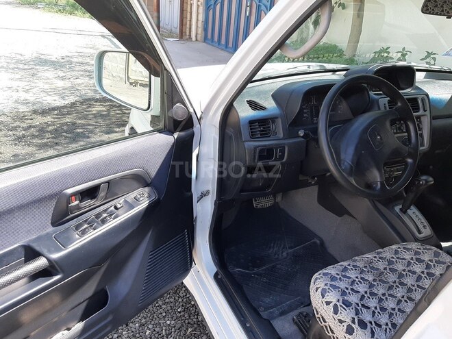 Mitsubishi Pajero io 2000, 300,000 km - 1.8 л - Bakı