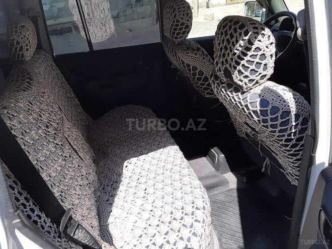 Mitsubishi Pajero io 2000, 300,000 km - 1.8 л - Bakı