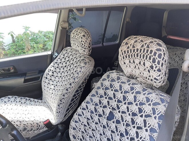 Mitsubishi Pajero io 2000, 300,000 km - 1.8 л - Bakı