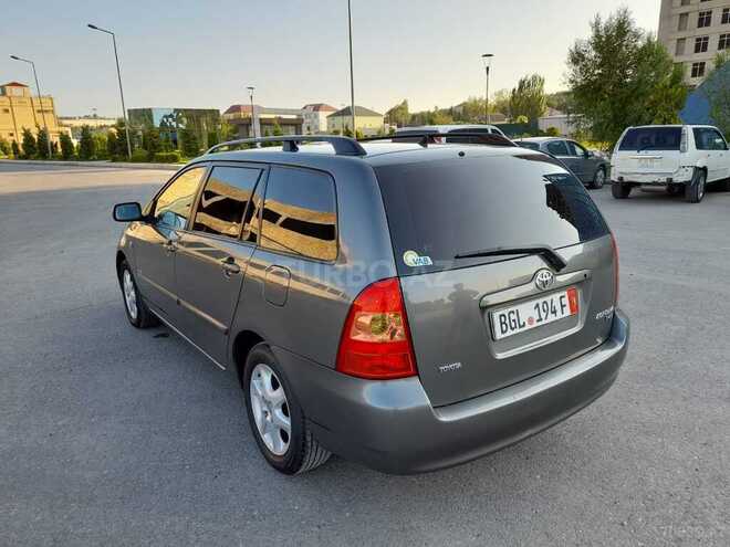 Toyota Corolla 2006, 171,000 km - 1.4 л - Bakı