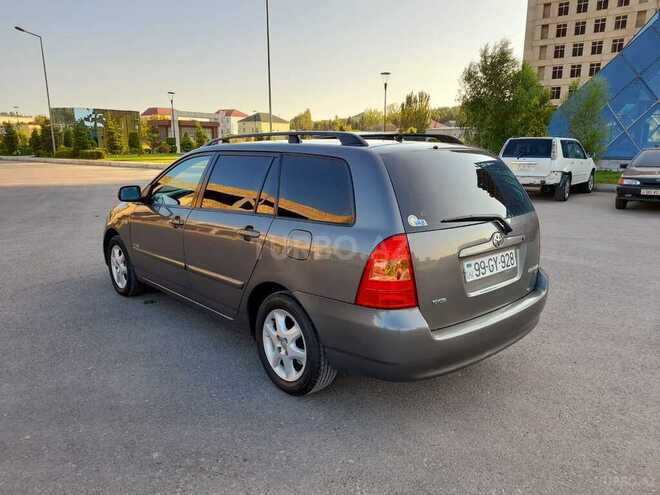Toyota Corolla 2006, 171,000 km - 1.4 л - Bakı