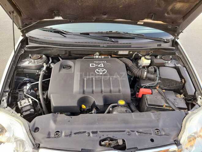 Toyota Corolla 2006, 171,000 km - 1.4 л - Bakı