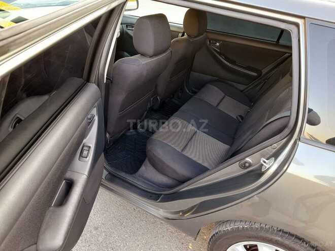 Toyota Corolla 2006, 171,000 km - 1.4 л - Bakı