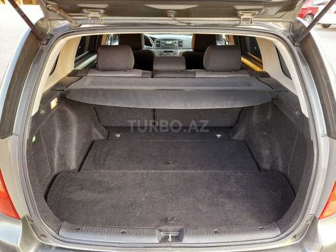 Toyota Corolla 2006, 171,000 km - 1.4 л - Bakı