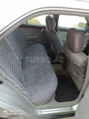 Mercedes C 200 1994, 236,985 km - 2.0 l - Sumqayıt