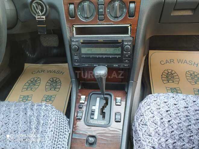 Mercedes C 200 1994, 236,985 km - 2.0 l - Sumqayıt
