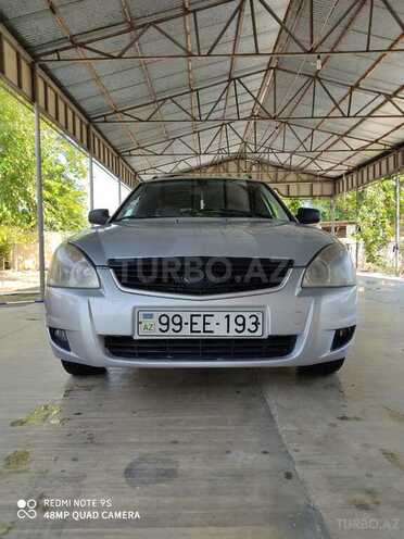 LADA (VAZ) Priora 2009, 240,000 km - 1.6 l - Saatlı