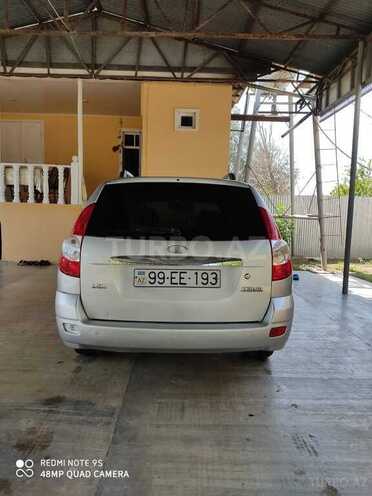 LADA (VAZ) Priora 2009, 240,000 km - 1.6 l - Saatlı