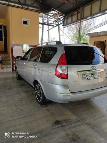 LADA (VAZ) Priora 2009, 240,000 km - 1.6 l - Saatlı