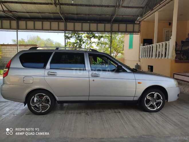 LADA (VAZ) Priora 2009, 240,000 km - 1.6 l - Saatlı