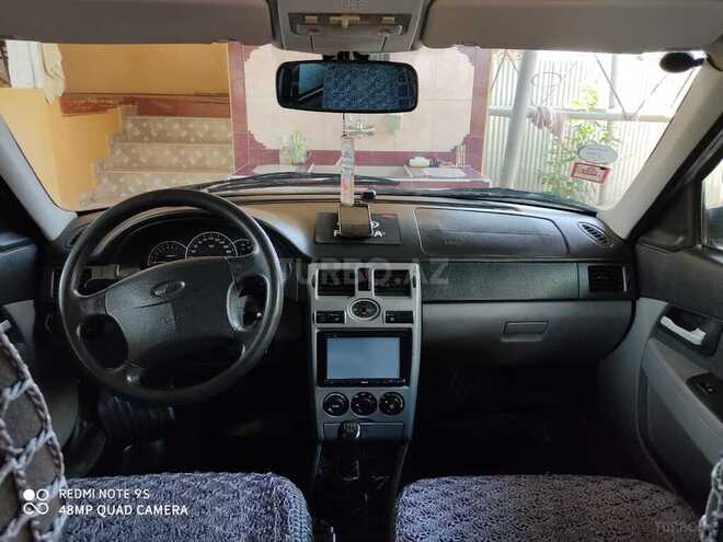 LADA (VAZ) Priora 2009, 240,000 km - 1.6 l - Saatlı