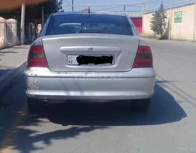 Opel Vectra 1998, 150,000 km - 2.0 l - Bakı