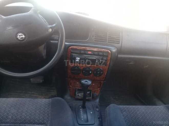 Opel Vectra 1998, 150,000 km - 2.0 l - Bakı