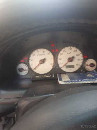 Honda Civic 2003, 391,000 km - 1.7 l - Bakı
