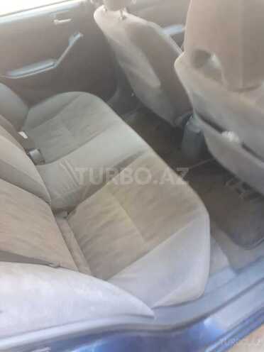 Honda Civic 2003, 391,000 km - 1.7 l - Bakı