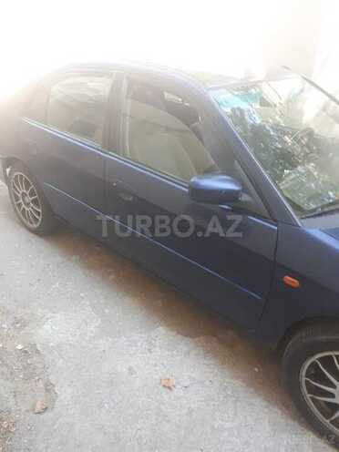 Honda Civic 2003, 391,000 km - 1.7 l - Bakı