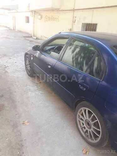 Honda Civic 2003, 391,000 km - 1.7 l - Bakı