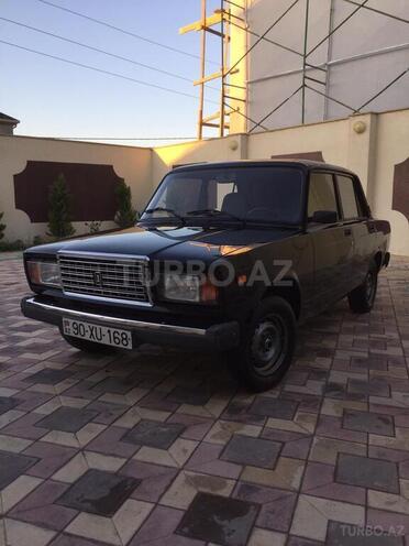LADA (VAZ) 2107 2010, 83,000 km - 1.6 l - Bakı