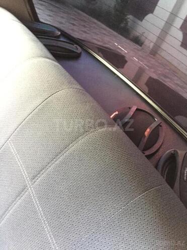 LADA (VAZ) 2107 2010, 83,000 km - 1.6 l - Bakı