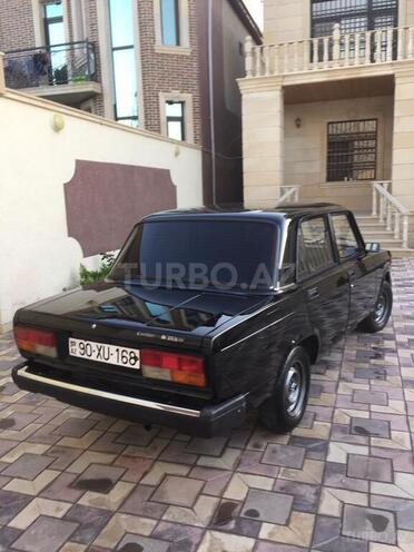 LADA (VAZ) 2107 2010, 83,000 km - 1.6 l - Bakı