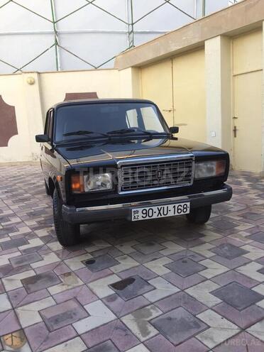 LADA (VAZ) 2107 2010, 83,000 km - 1.6 l - Bakı
