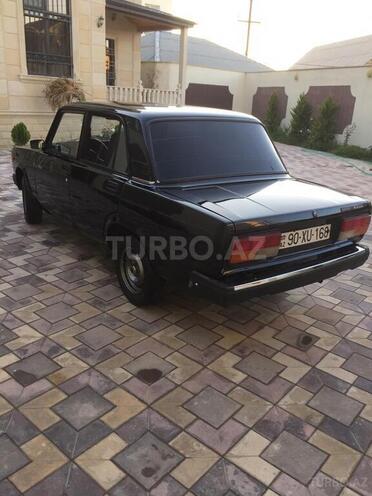 LADA (VAZ) 2107 2010, 83,000 km - 1.6 l - Bakı