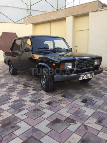 LADA (VAZ) 2107 2010, 83,000 km - 1.6 l - Bakı