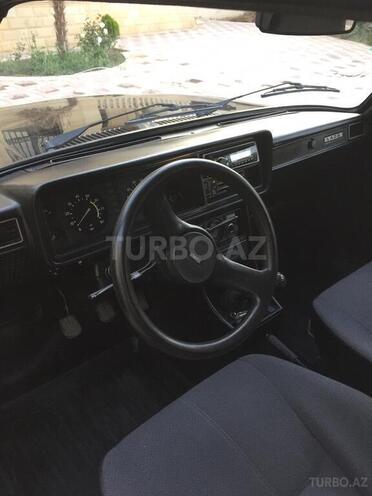 LADA (VAZ) 2107 2010, 83,000 km - 1.6 l - Bakı