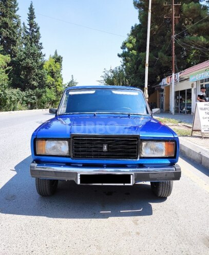 LADA (VAZ) 2107 2009, 89,000 km - 1.5 l - Hacıqabul