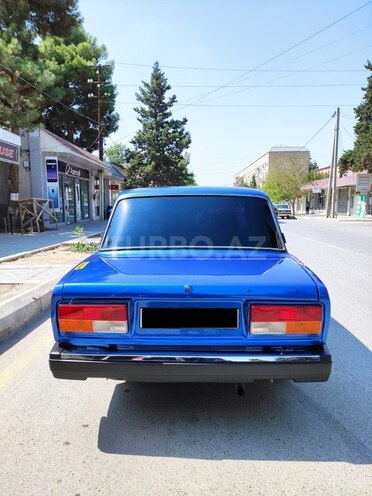 LADA (VAZ) 2107 2009, 89,000 km - 1.5 l - Hacıqabul