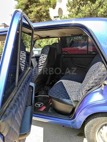 LADA (VAZ) 2107 2009, 89,000 km - 1.5 l - Hacıqabul